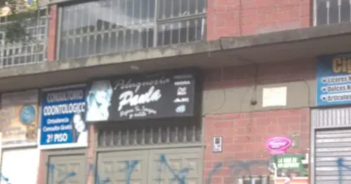 PELUQUERIA PAULA BOGOTÁ PELUQUERIA PAULA BOGOTÁ